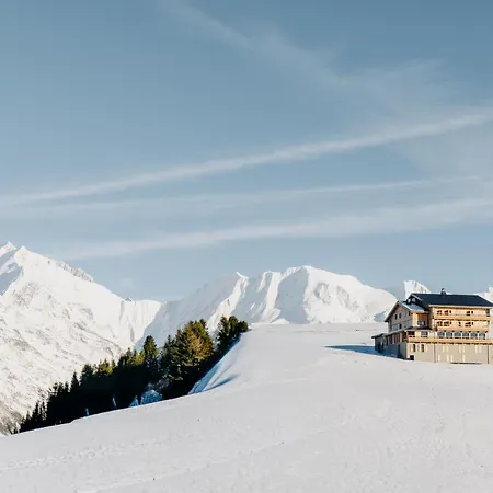 Le Refuge Chez La Tante - Mont D'arbois 5* Saint-Gervais-les-Bains